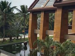 -三亚湾海居铂尔曼度假酒店