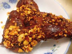 麻辣兔腿-邓氏兔头