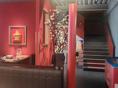 -京熹顺·老北京百年铜锅涮肉(百家湖1912店)