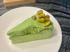 -THE WOODS 简餐 (国贸商城店)