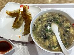 -肥叔锅贴(和炯路店)