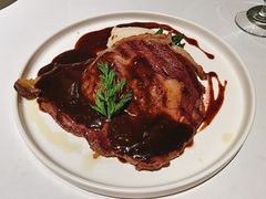 -利顺德大饭店·1863别致西餐厅(小白楼店)