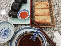 -南京大牌档(龙江新城市广场店)