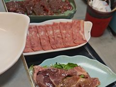 -牛犇炭火烤肉·鲜切烤肉(承德总店)