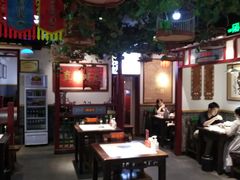 -大海碗·京菜炸酱面(雍和宫店)