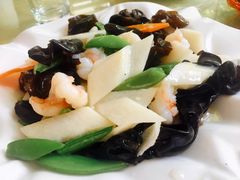 -京尊烤鸭店JINGZUN(春秀路店)