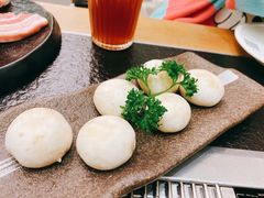 -韩满园· 甄选韩式烤肉