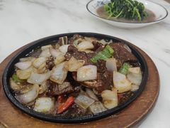 -紫藤园·天目湖大鱼头(南山竹海店)