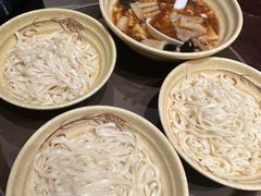-崔义清鲁菜馆(大明湖店)