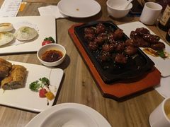 -枣子树·素食餐厅(普陀山店)