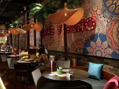 -AZUL by FUEL蓝色·法式酒馆(琶醍店)