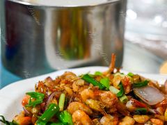 -香乡美食府特色肥西老母鸡(三河古镇店)