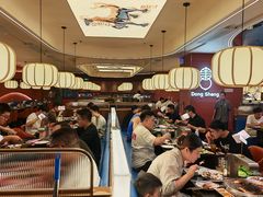 -東盛炭烤自助料理(玄武招商花园城店)