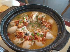 -悦来轩顺德菜(寮厦店)