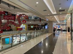 -凯德广场(学府店)