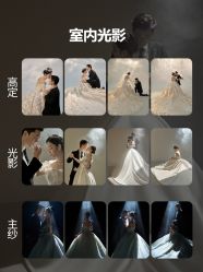 -皇室米澜摄影工作室(宝安店)