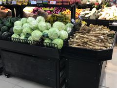 -世纪联华超市(三墩店)