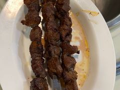 -福寿斋·老北京铜锅涮肉·烤鸭(顺义总店)