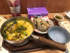 -小满手工粉(杭州滨江龙湖店)