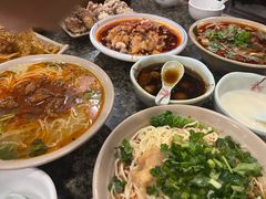 -小街天府(西工小街店)