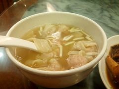 -恩宁刘福记(东华东路店)