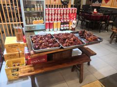 -石老头关东饺子王·东北菜(嘉华鑫城店)