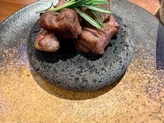 -一沙一城·岩烤牛扒(深圳首店)