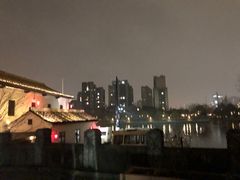 -京杭上院·河景花园餐厅·杭帮菜名店