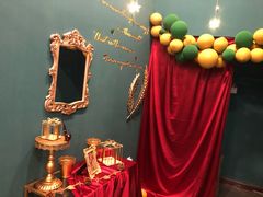 -李大牛和刘大力手作甜品(凯德店)
