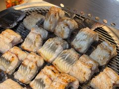 -缘·金家烤鳗鱼(西塔总店)