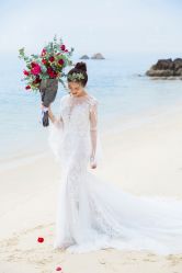 -太古映画婚纱摄影(天河店)