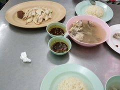 -红大哥水门鸡饭(總店)