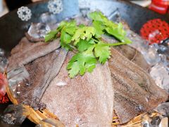 极品鲜毛肚-锦城印象火锅(天府三街店)