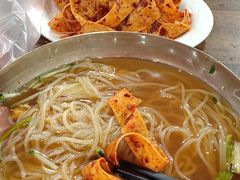 酸甜冷面-西塔大冷面(市府大路店)