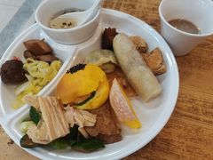 -素清香(解放路店)