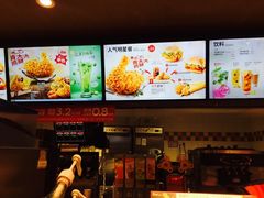 -肯德基(常熟百润发店)