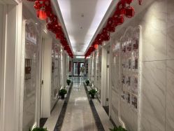 -东方爱堡国际母婴会所(廊坊首店广阳店)