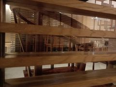 -大堂吧·深圳益田威斯汀酒店