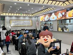 -方中山胡辣汤(通州店)