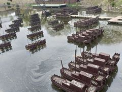 -三国水浒景区(无锡影视基地)