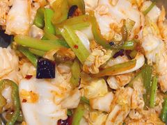 -中央财经大学-食堂