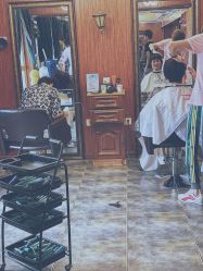 -小齐发型Star·Salon