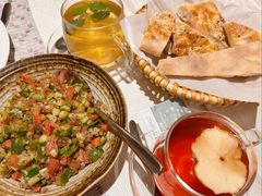 -Pasha帕夏土耳其餐厅(南昌路店)