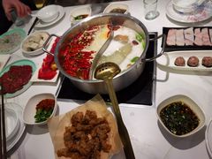 -许府牛火锅(信义坊总店)