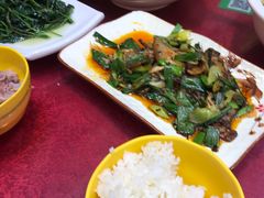 -易老妈蹄花.特色川菜(人民公园总店)