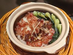 -捞王锅物料理(上海世茂广场店)