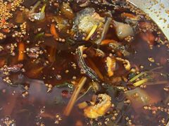 -胖子鱼·天水麻辣鱼火锅(秦州407店)