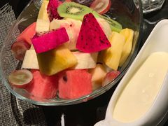 -半秋山西餐厅(巴南万达广场店)