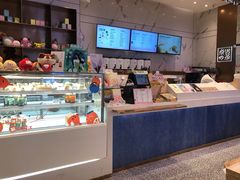 -奈雪的茶(印象城店)