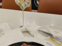 -诺丁牛排披萨自助餐厅(汕头苏宁店)